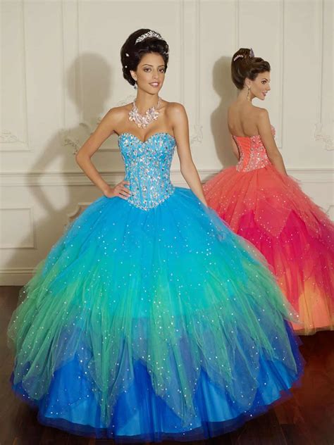 vestidos para ir a unos 15 años|vestidos quinceañera.